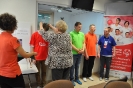 Regionalny Turniej w Kręglarstwie Parkietowym - Śrem 27.03.2018r 100