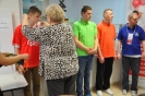 Regionalny Turniej w Kręglarstwie Parkietowym - Śrem 27.03.2018r 101