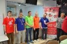 Regionalny Turniej w Kręglarstwie Parkietowym - Śrem 27.03.2018r 104