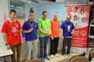 Regionalny Turniej w Kręglarstwie Parkietowym - Śrem 27.03.2018r 105