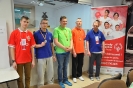 Regionalny Turniej w Kręglarstwie Parkietowym - Śrem 27.03.2018r 106