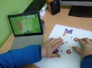 Kolejne zajęcia w ramach projektu Cyfrowa Szkoła Wielkopolsk@ 2020