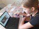 Kolejne zajęcia w ramach projektu Cyfrowa Szkoła Wielkopolsk@ 2020