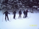 Obóz narciarski w Karpaczu