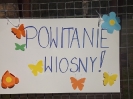 Powitanie Wiosny
