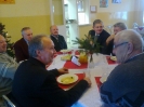 Przedświąteczne spotkanie emerytowanych pracowników SOSW