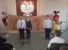 SZKOLNY KONKURS RECYTATORSKI „PORY ROKU W POEZJI”