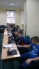 Udział uczniów w projekcie Cyfrowa Szkoła Wielkopolsk@ 2020