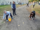 Święto Pieczonego Ziemniaka