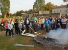 Święto Pieczonego Ziemniaka