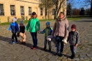 Święto Pluszowego Misia u przedszkolaków