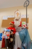 Święty Mikołaj odwiedził nasze przedszkole 