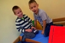Wspólnie spędzamy czas