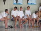 XII Międzynarodowa Paraolimpiada dzieci i młodzieży w pływaniu
