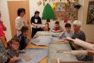 Zajęcia integracyjne w Ośrodku Rehabilitacyjno-Edukacyjno-Wychowawczym w Lesznie