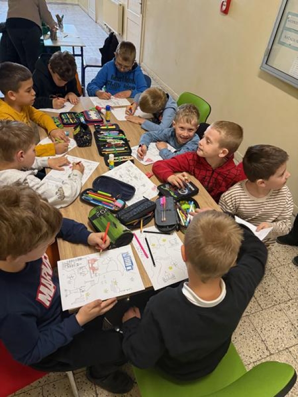 Dzień Europy