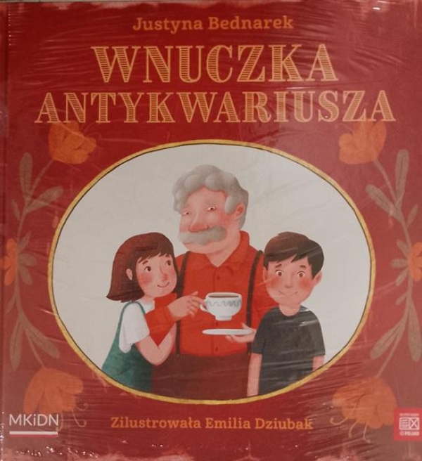 Wyprawka czytelnicza